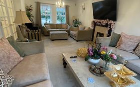 Beautiful 6 Bedroom House Oxford City